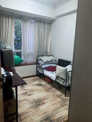 The Nexus (D21), Condominium #557095131